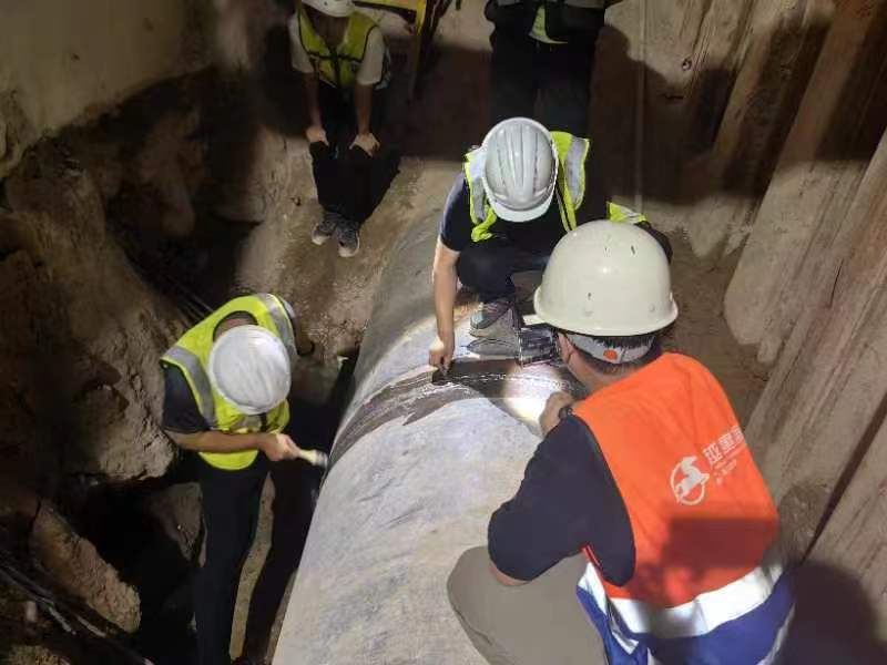 水利检测标准有哪些？水利检测前要先做现场勘查吗？