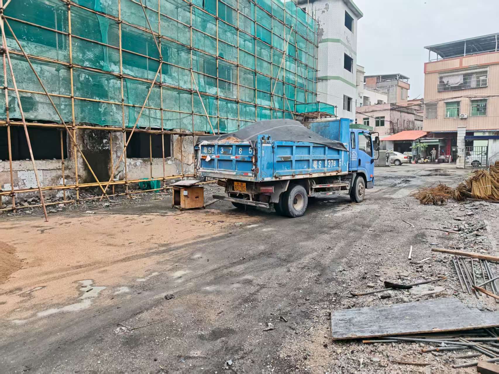 公路软弱地基加固公司有哪些？东莞地基加固公司排名前十！