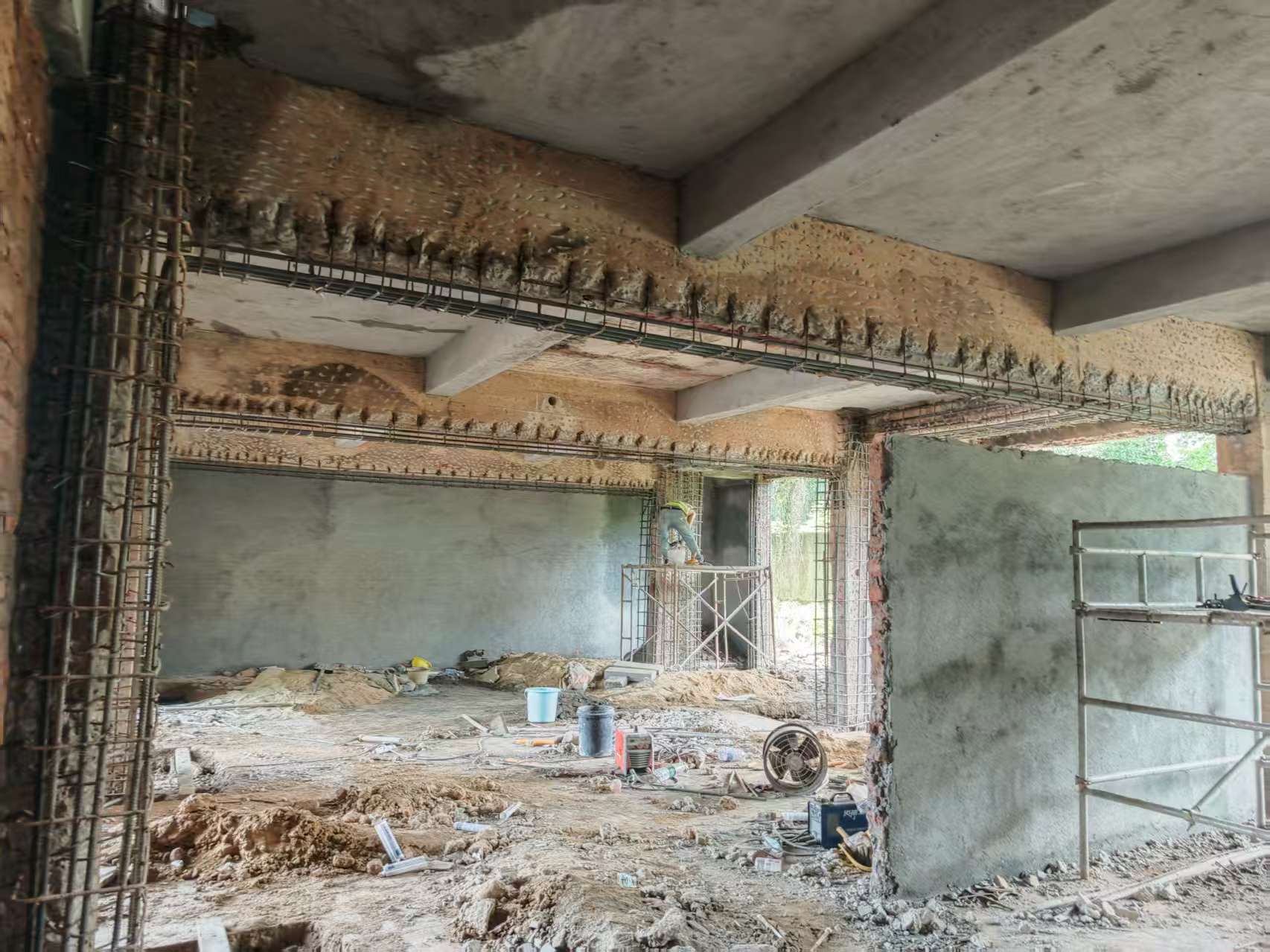 水利检测乙级资质范围是什么内容啊？水利工程乙级检测参数及设备是什么？