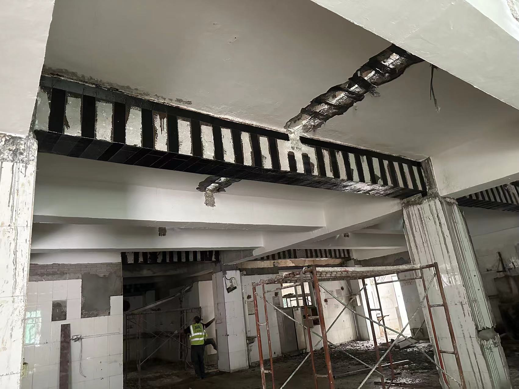 深圳钢结构加固定额多少?深圳老旧房屋装修补贴政策最新是什么? 深圳钢结构加固定额多少?深圳老旧房屋装修补贴政策最新是什么?