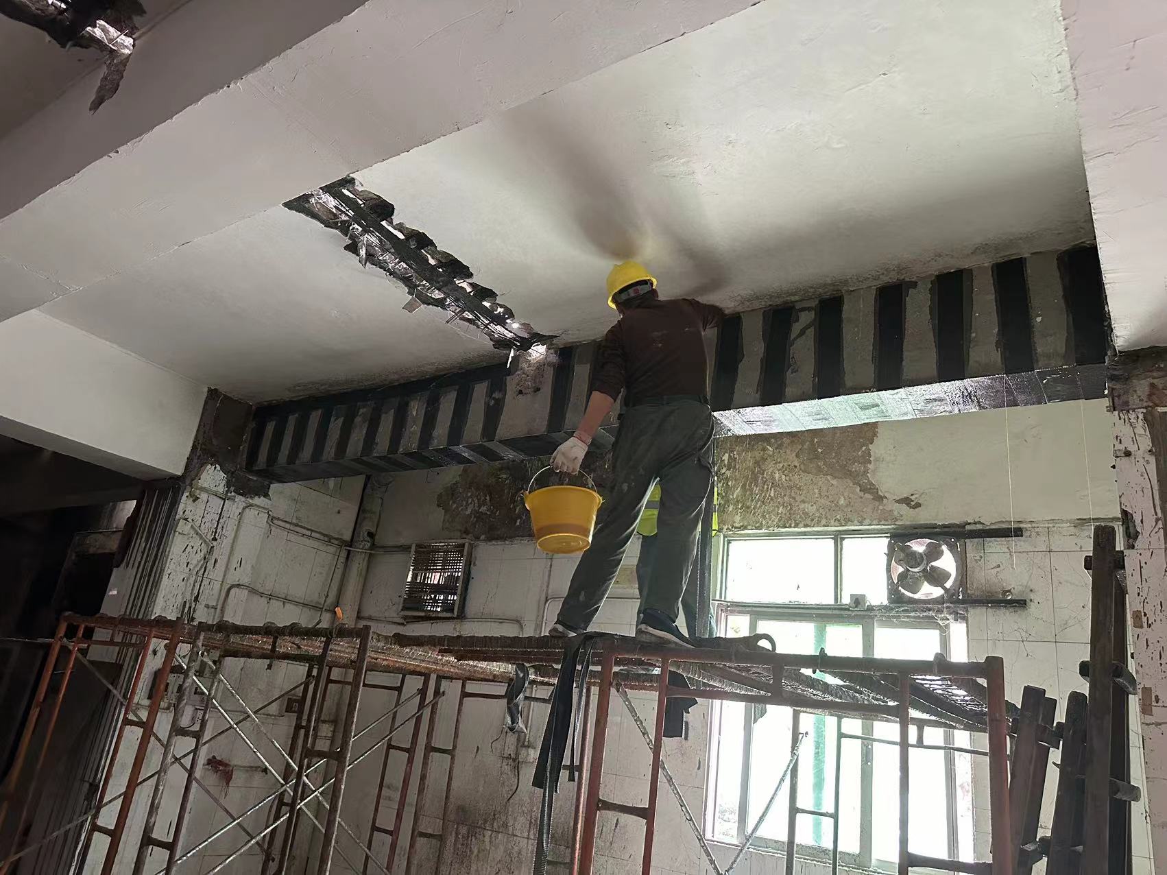 深圳旧房改造好不好?深圳加固工程竣工资料怎么做? 深圳旧房改造好不好?深圳加固工程竣工资料怎么做?