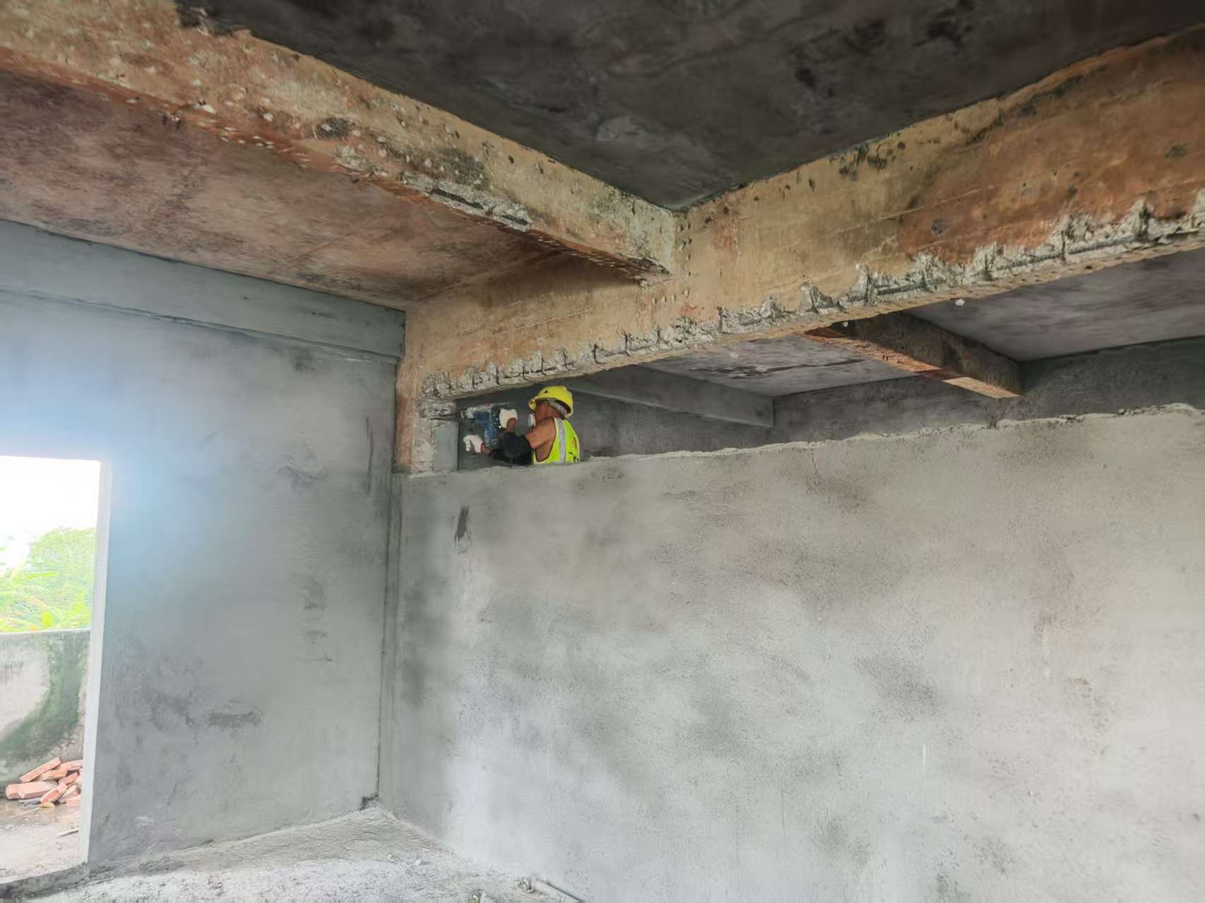 深圳加固工程竣工资料怎么做？深圳房屋加固工程有限公司有几家？