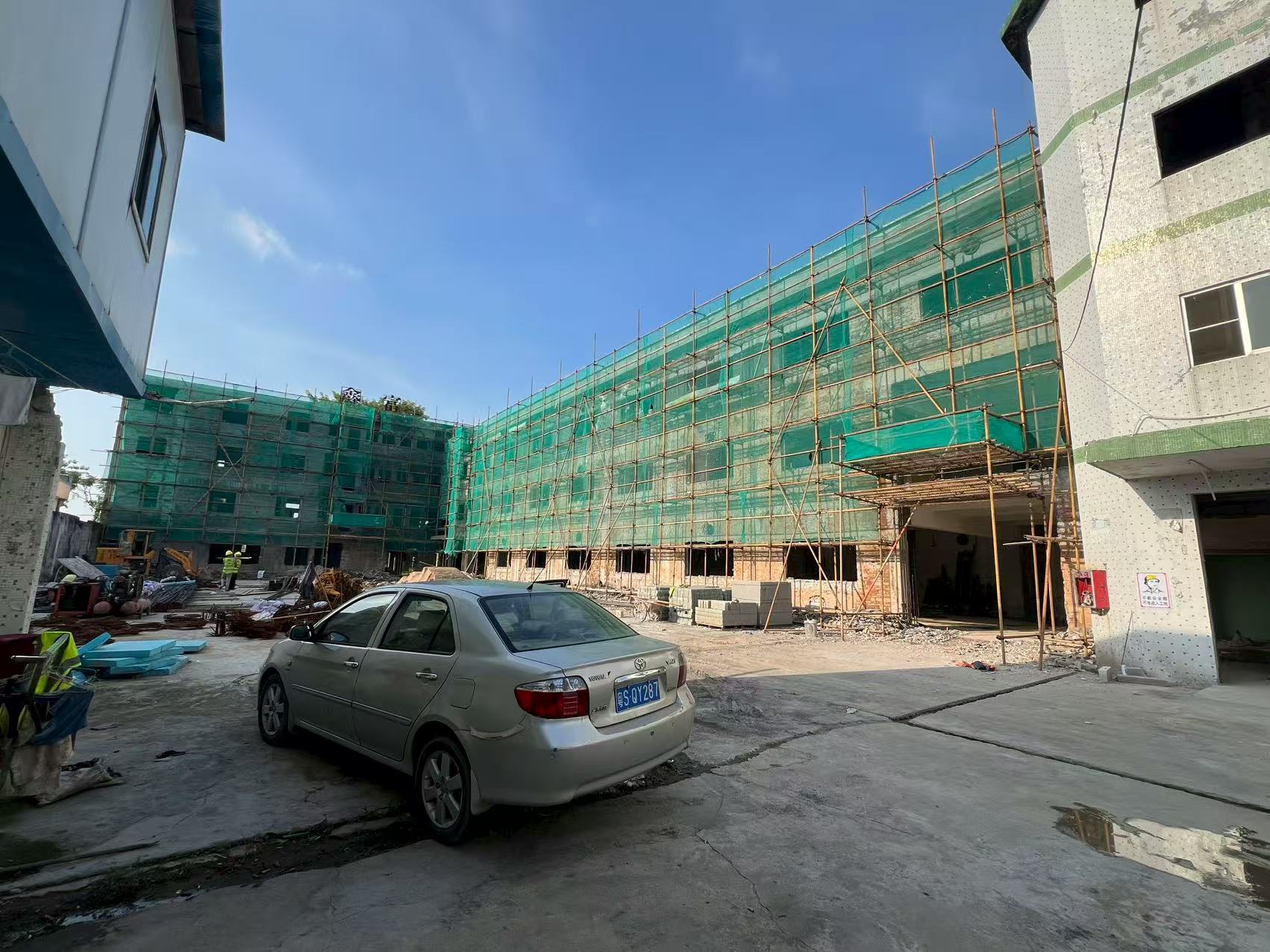 水利工程质量监督机构分级设置有哪些?水利工程质量检测机构如何查询? 水利工程质量监督机构分级设置有哪些?水利工程质量检测机构如何查询?