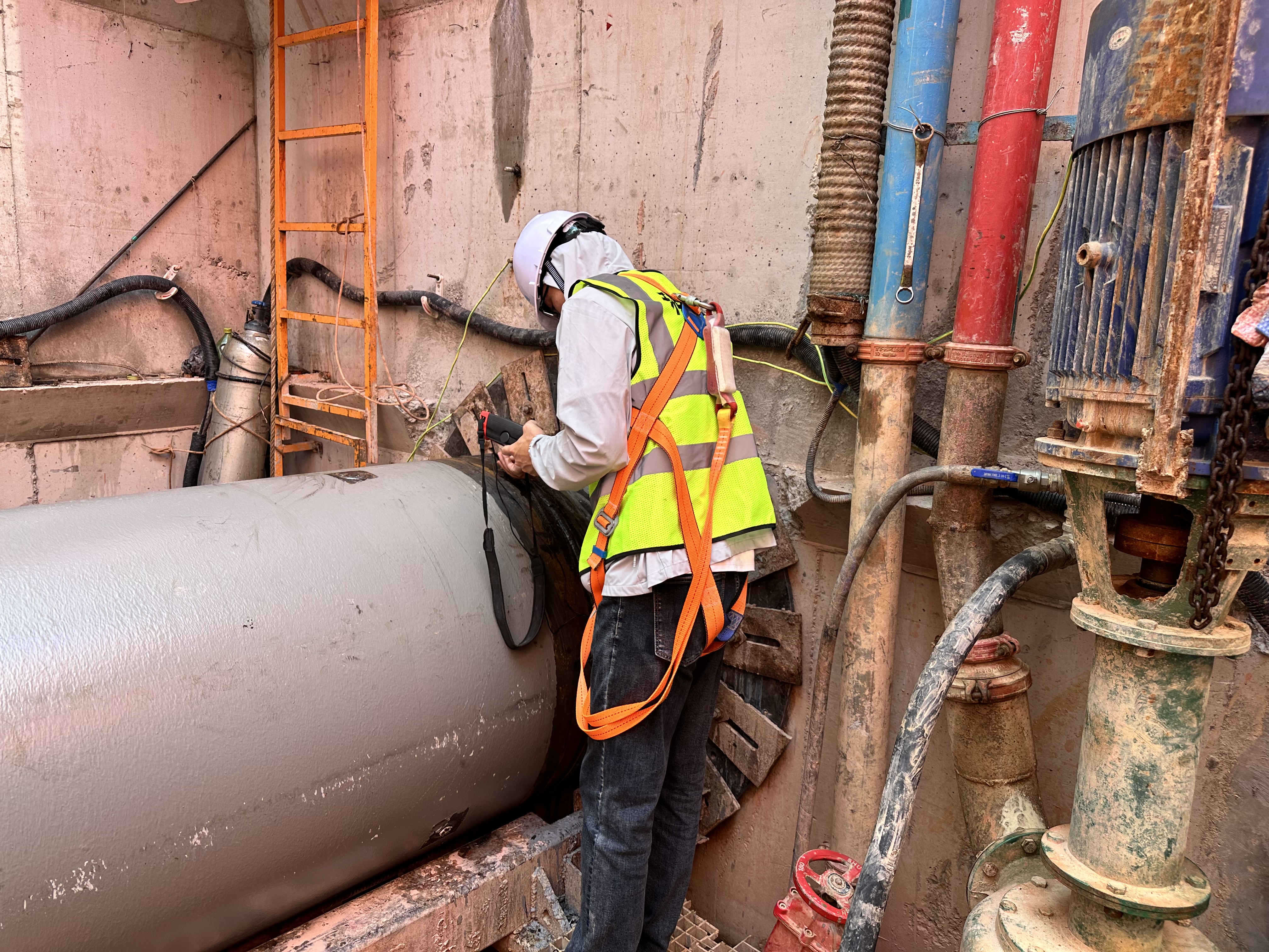 岩土检测资质有几个等级？有哪些机构具备岩土工程甲级检测资质？