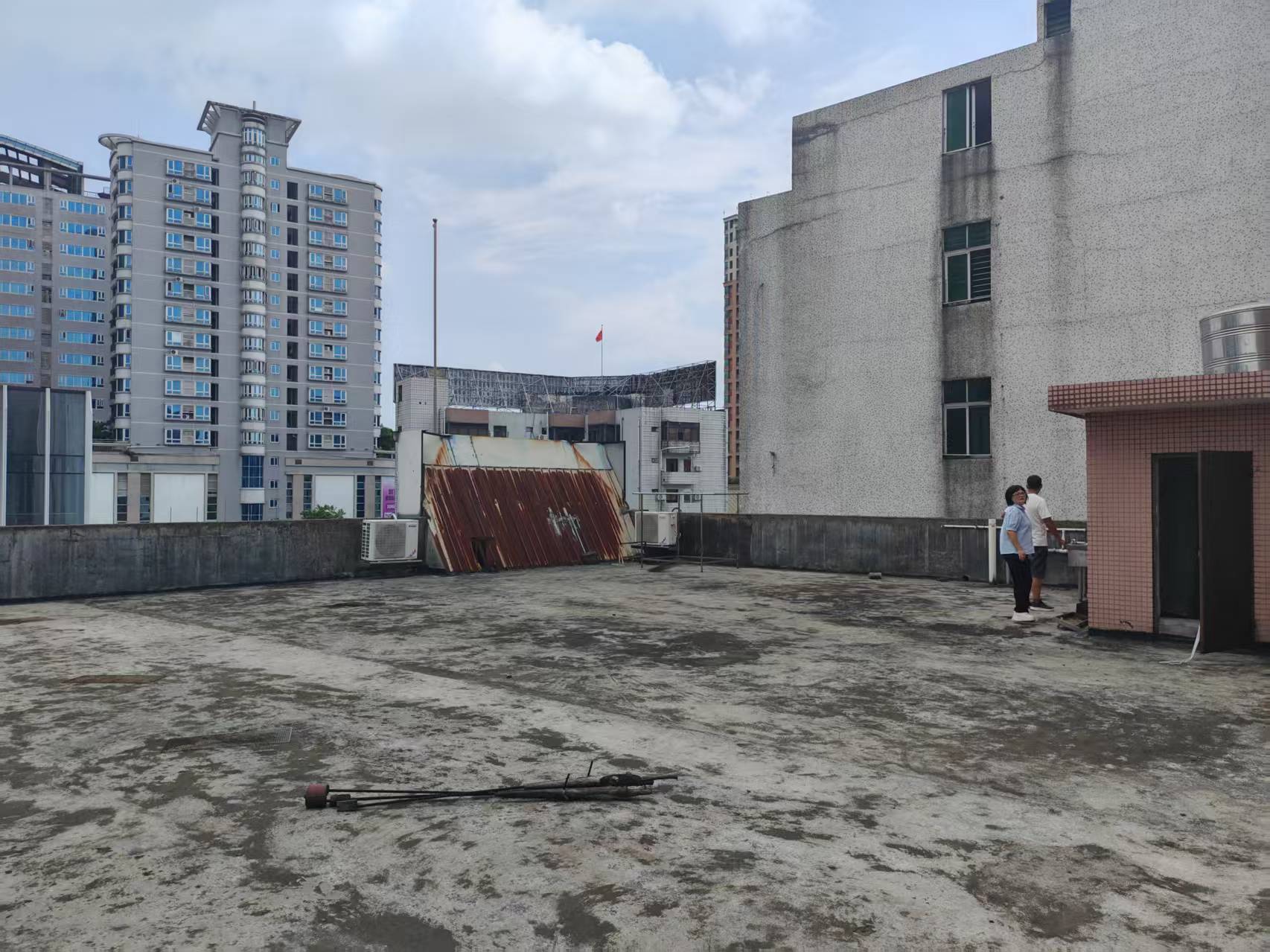 房屋加固公司联系方式是什么？东莞房屋加固工程公司有哪些？