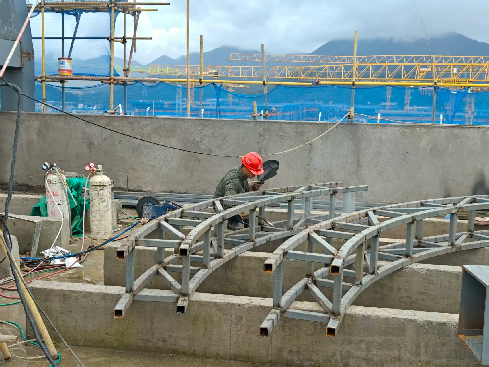 水利工程检测项目五大项包含哪些?水利工程甲级质量检测单位有哪些? 水利工程检测项目五大项包含哪些?水利工程甲级质量检测单位有哪些?