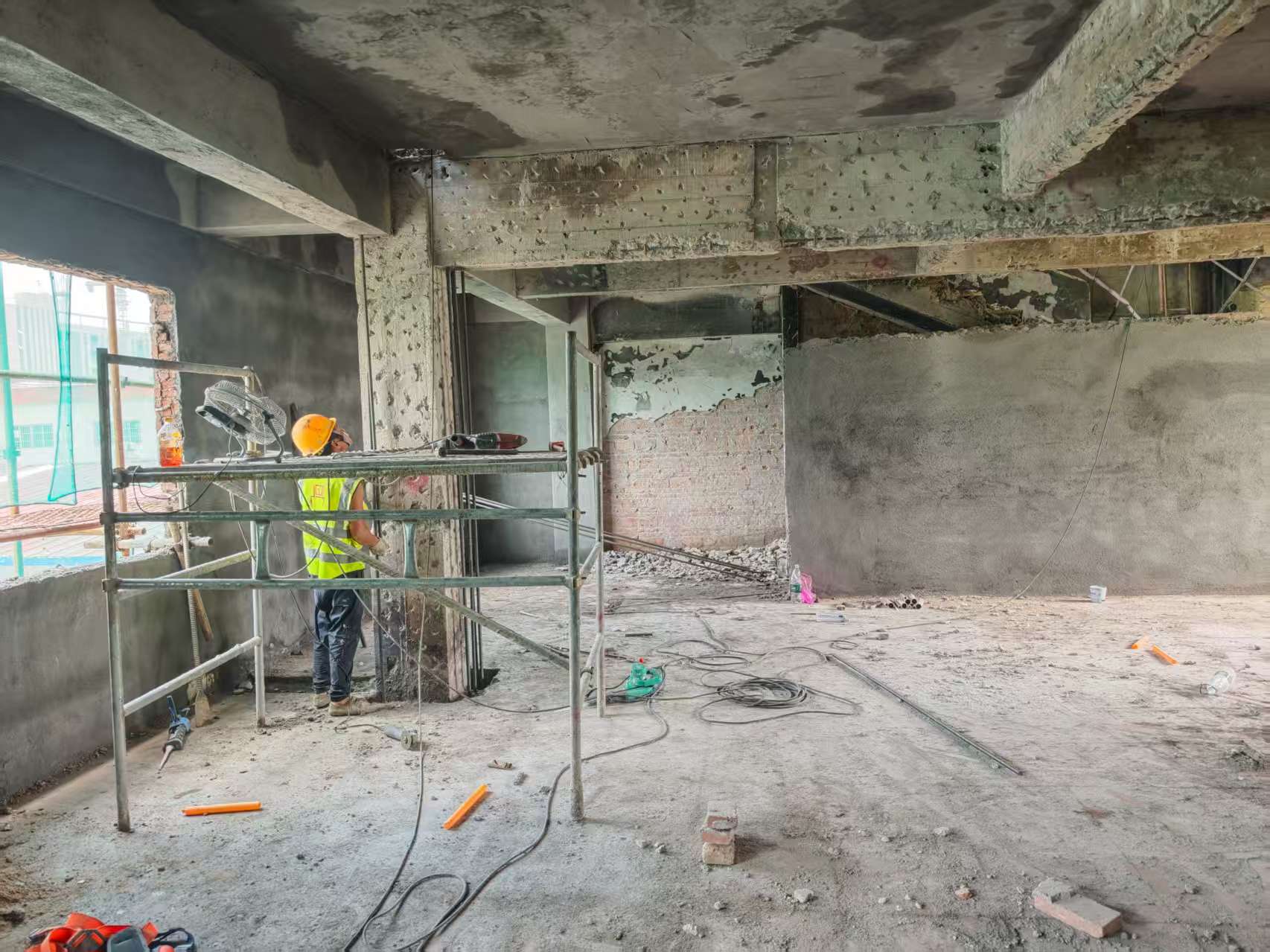 房屋加固公司哪个好?东莞房屋加建流程是什么? 房屋加固公司哪个好?东莞房屋加建流程是什么?