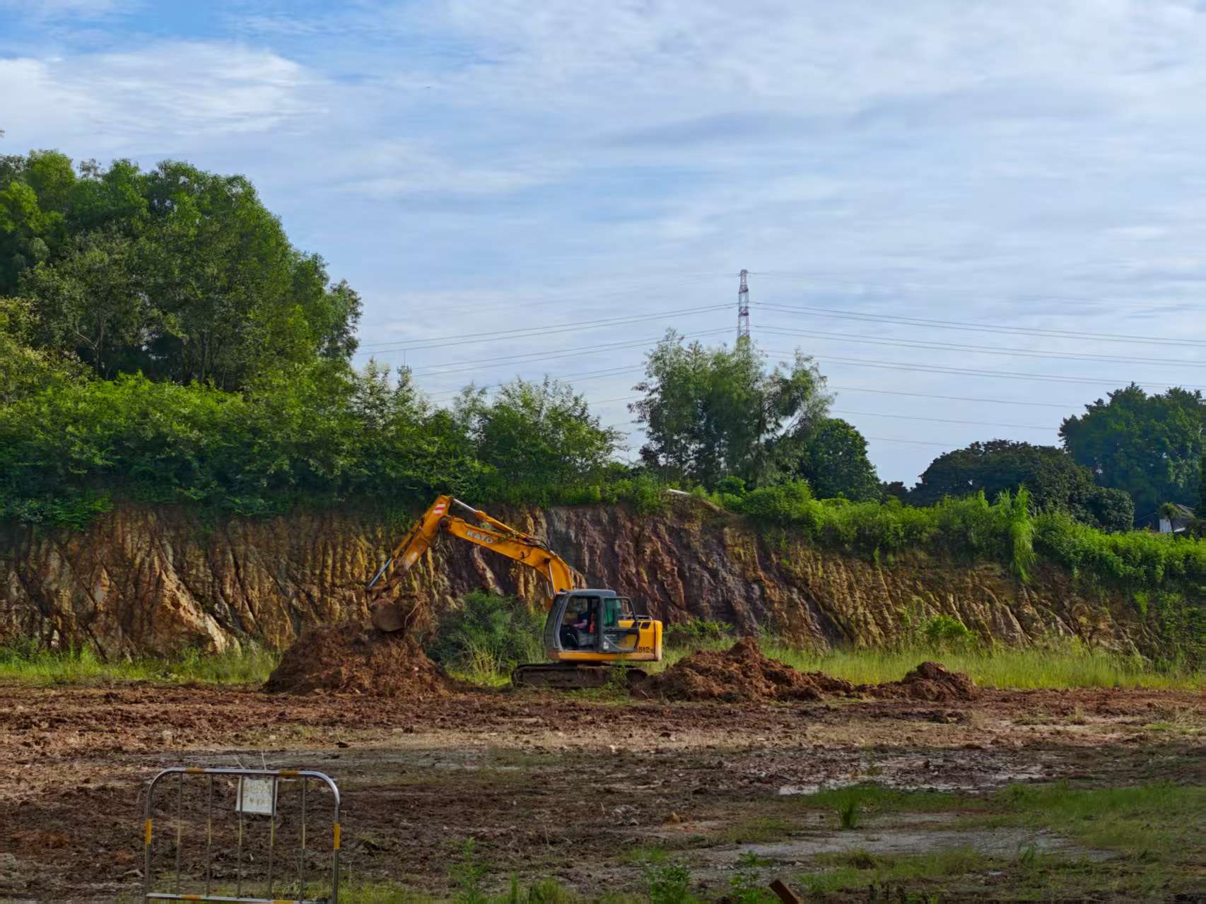 水利工程检测含渠道检测吗？灌溉渠道防渗要检测吗？