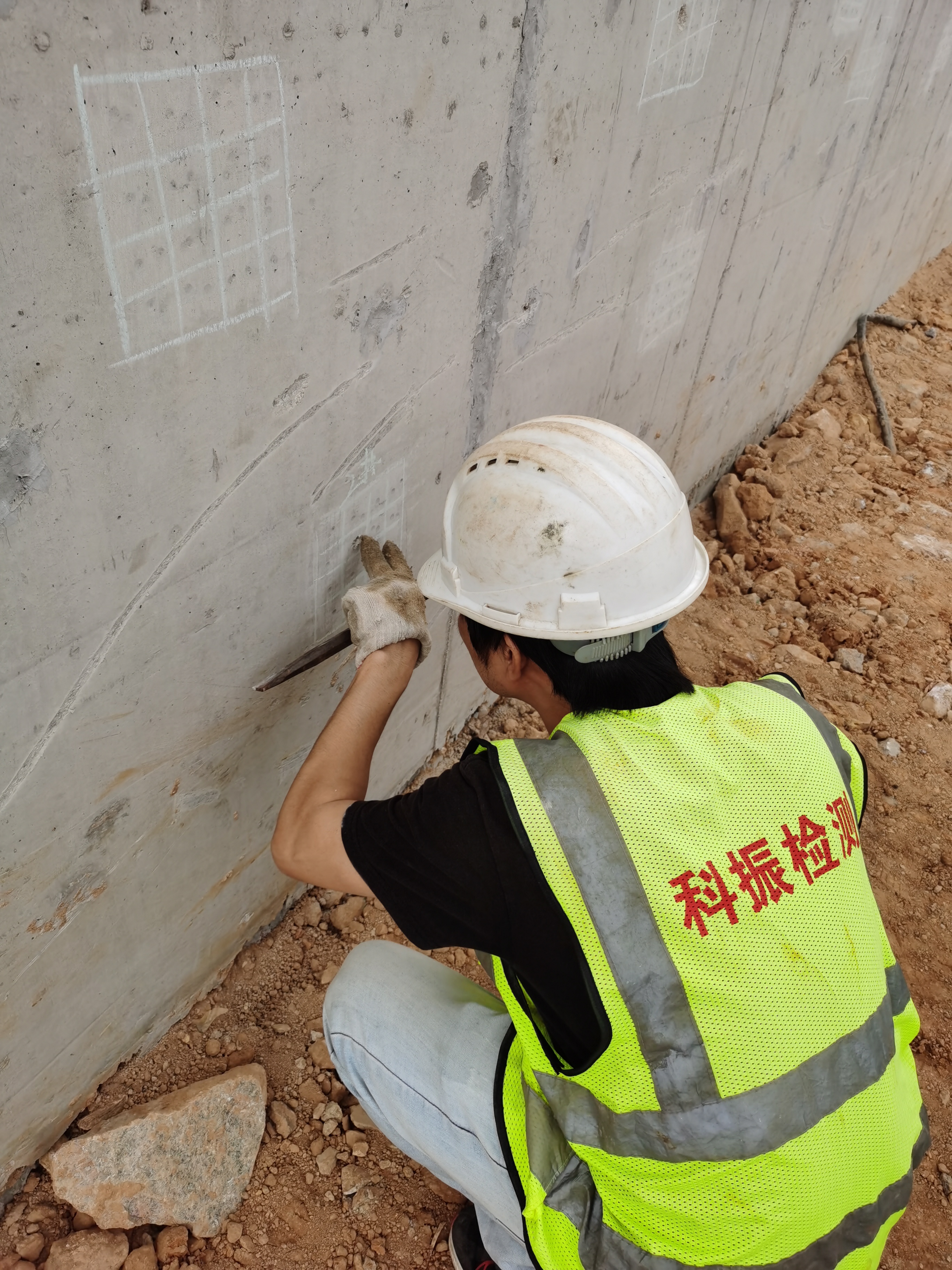 申请甲级资质需要什么条件？甲级水利检测企业哪家报告准？