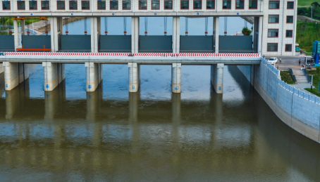 科振检测：遵循水利工程检测甲级资质标准的模范榜样