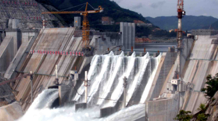 水利工程检测含护岸检测吗？河岸护砌稳定要检测吗？