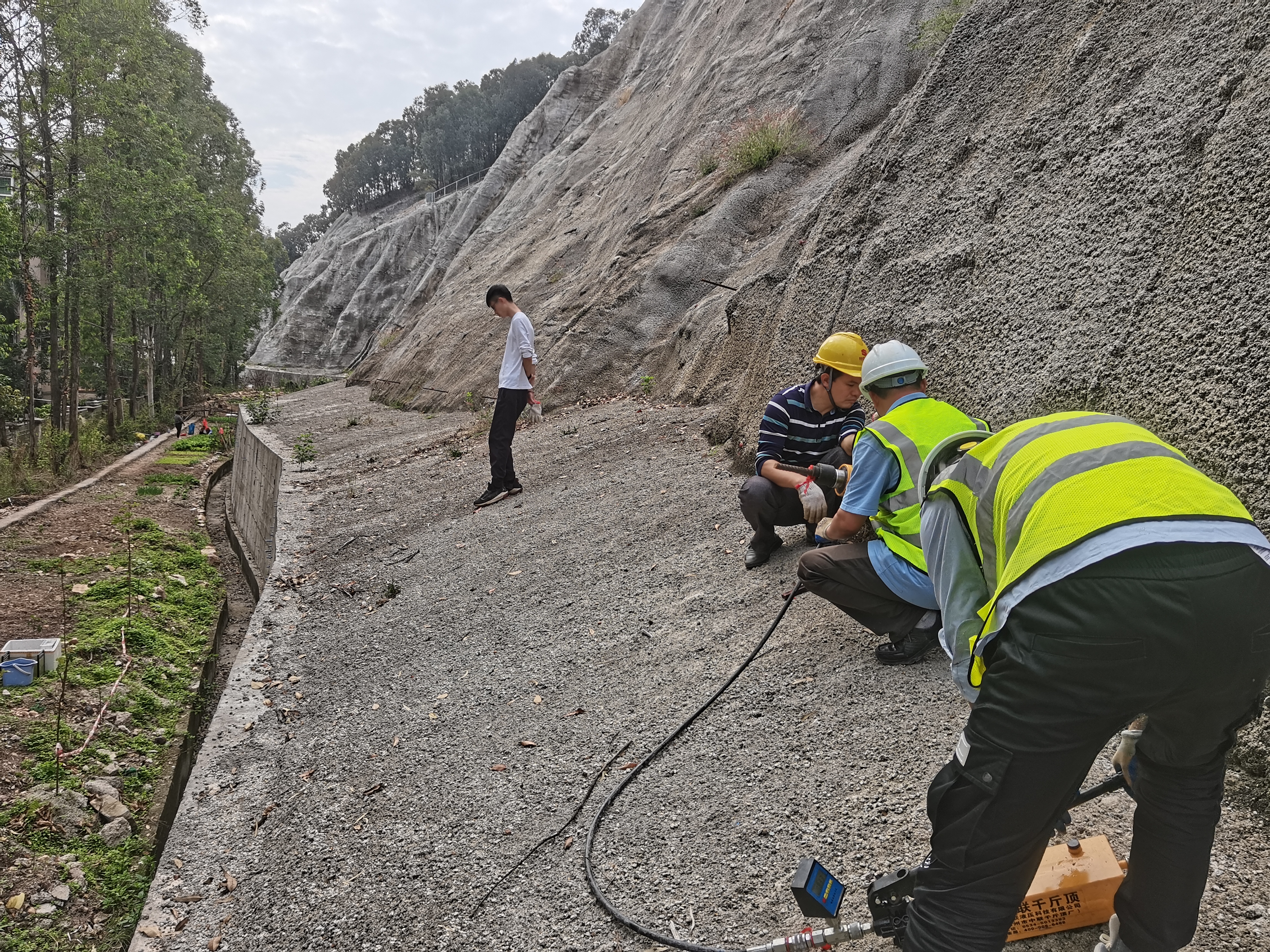 水利工程检测甲级资质和 CMA 认证有什么区别？必须同时具备吗？