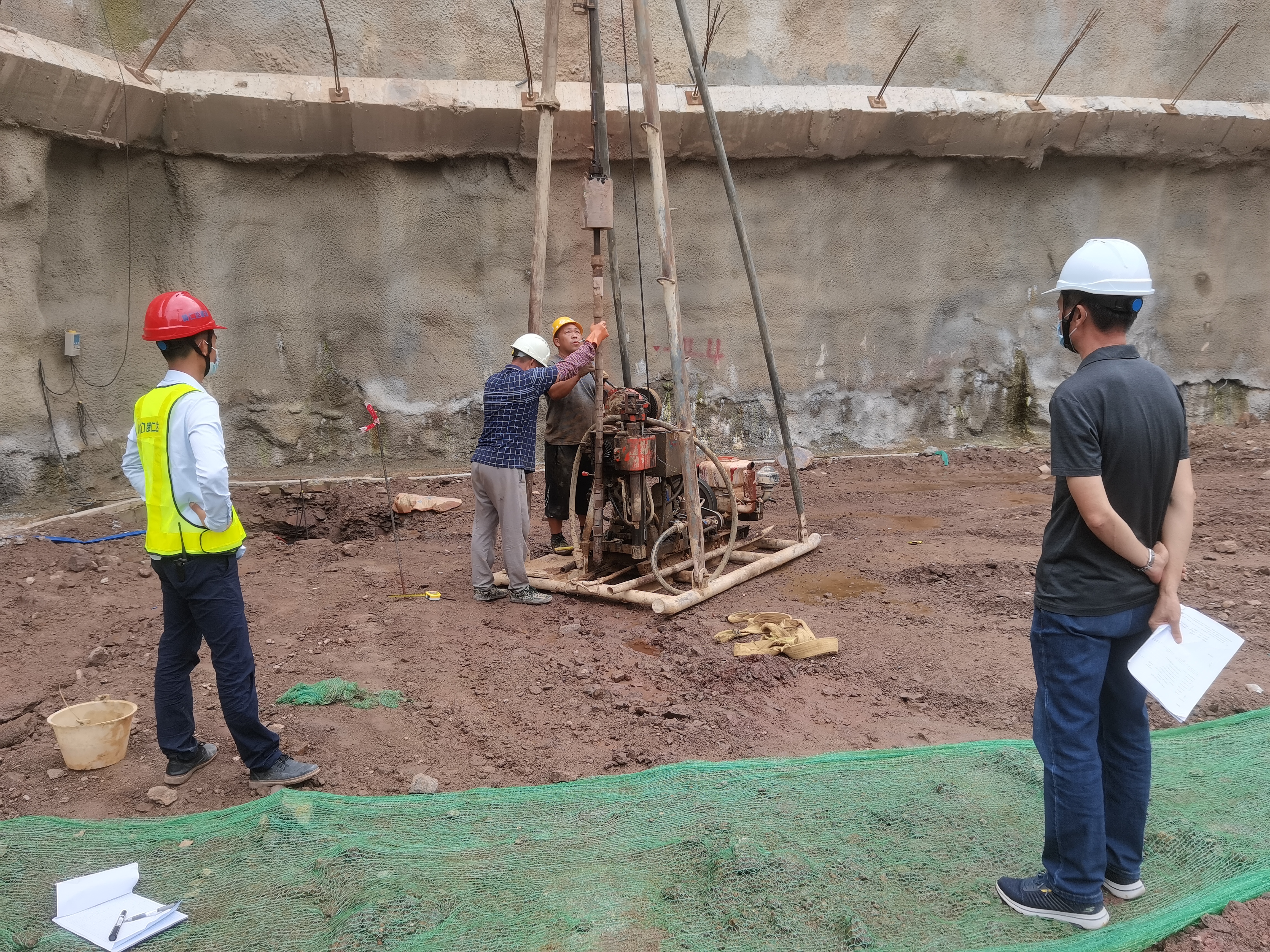 水利工程检测加盟公司会提供技术支持吗？深圳市科振建设工程检测有限公司有成功案例吗？