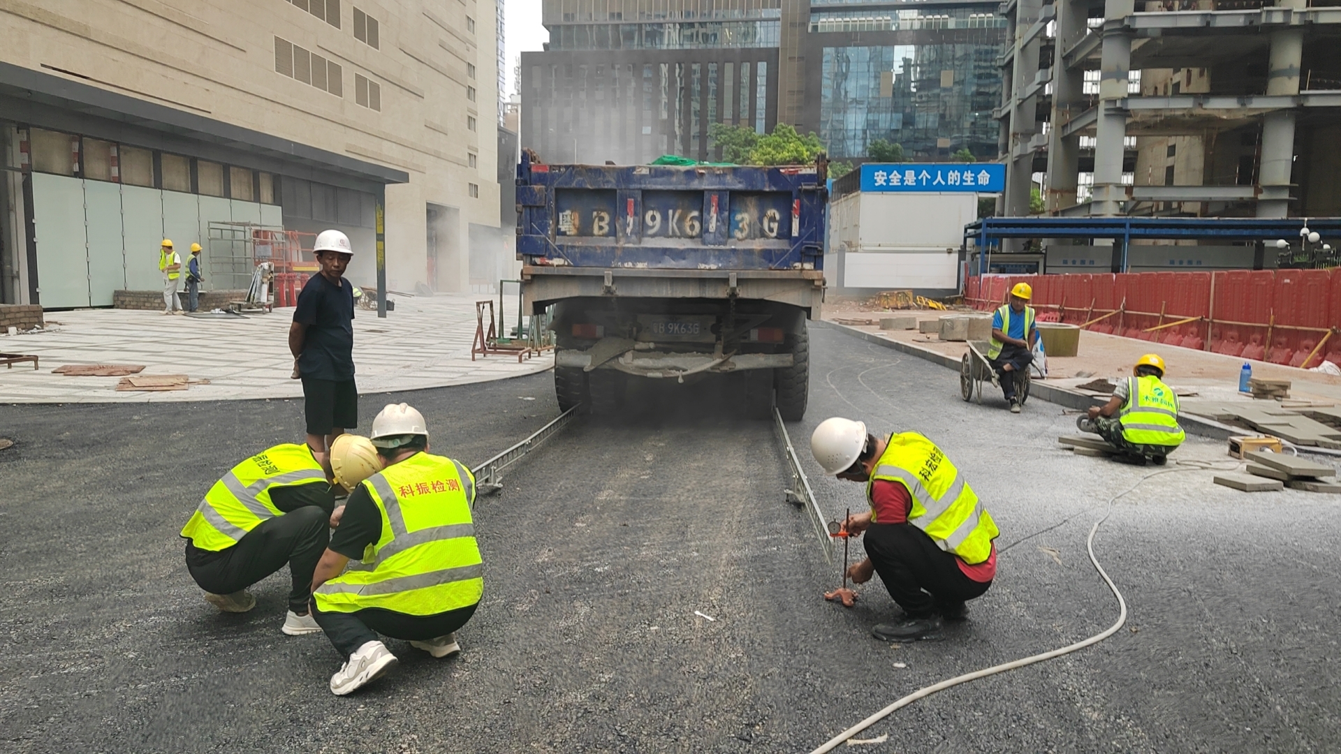 水利工程检测甲级机构哪家的口碑评分最高?怎么查看评价? 水利工程检测甲级机构哪家的口碑评分最高?怎么查看评价?