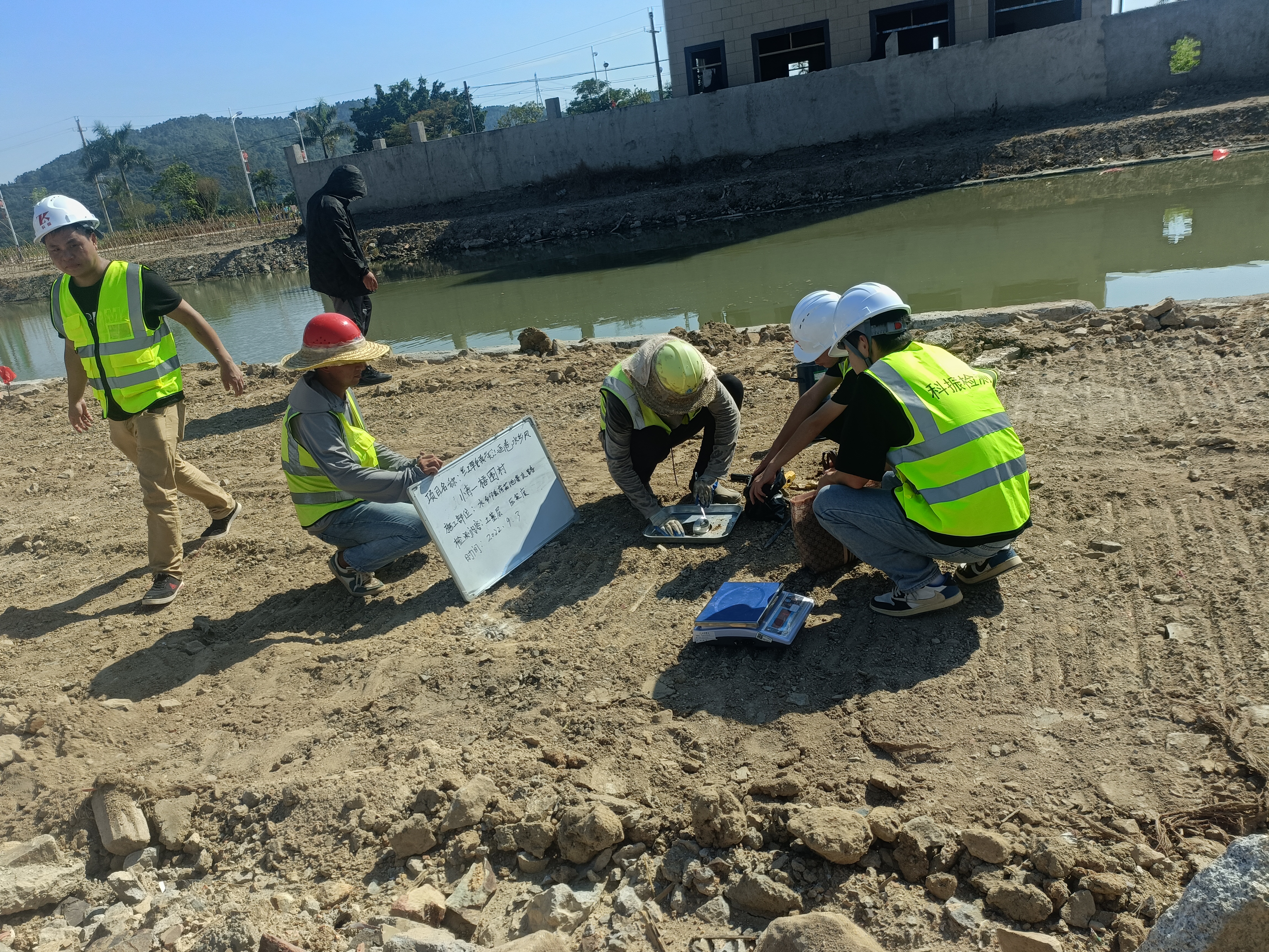 水利工程检测报告有效吗？能否作为工程验收的法定依据？