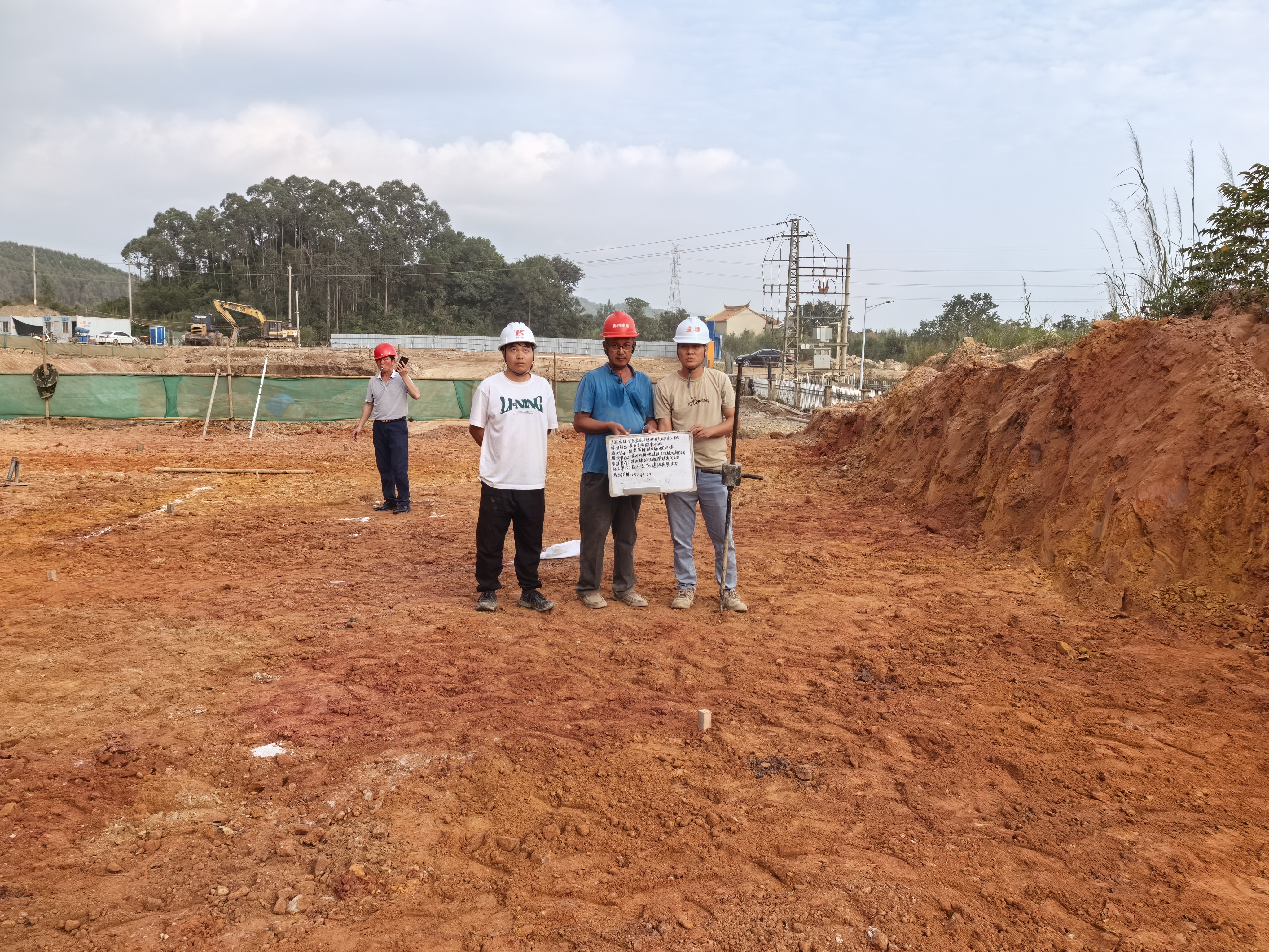 能跨省承接检测业务的甲级资质水利检测公司有哪些？