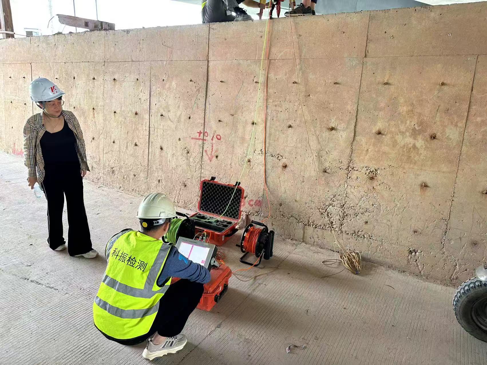 水利工程检测多久做一次？日常巡检与全面检测间隔多久？