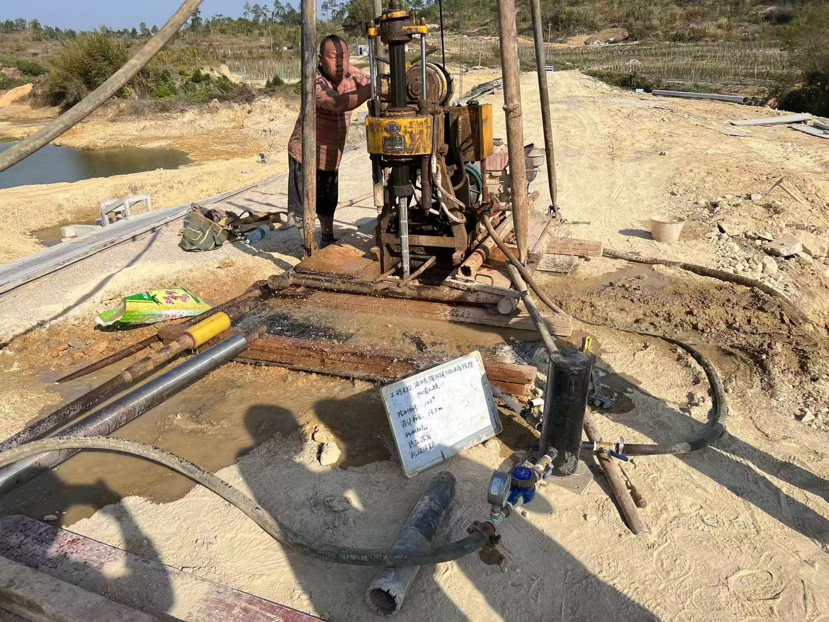 梅州水利工程检测加盟需准备哪些材料？梅州水库水利工程检测加盟哪家合规？