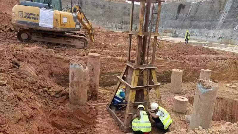 水利检测甲级机构全国有多少？如何查询正规备案名录？