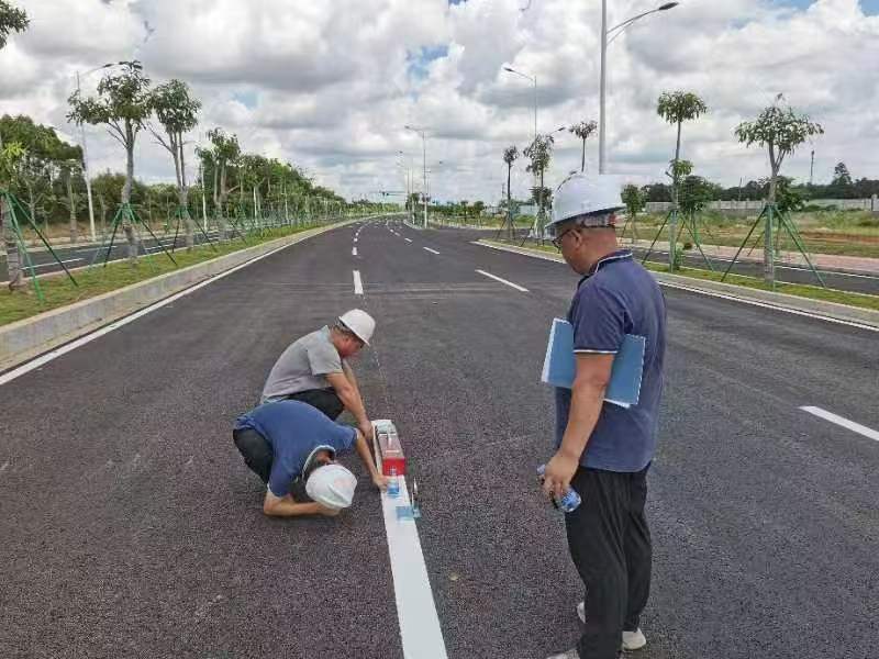 韶关水利检测支持线上咨询吗？韶关水利工程检测哪家经验足？