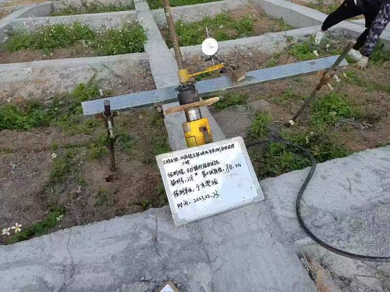 水利检测机构出具的报告具有法律效力吗？国内权威的水利检测单位有哪些？