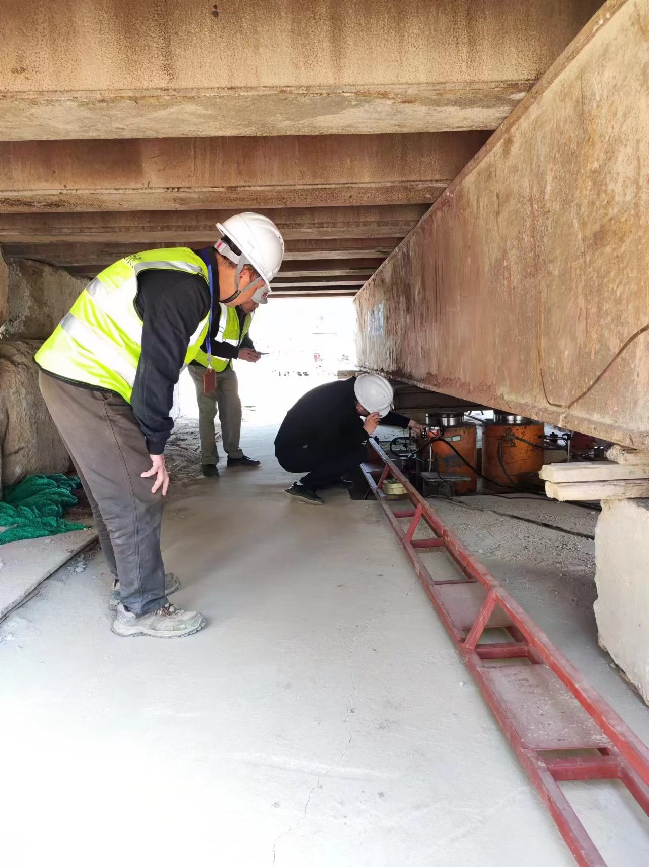 2026年水利工程检测标准是什么？哪些项目必须查？