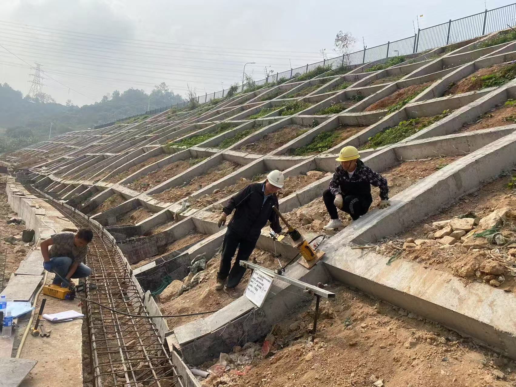 梅州水利工程检测收费有标准吗？按项目还是面积计费？