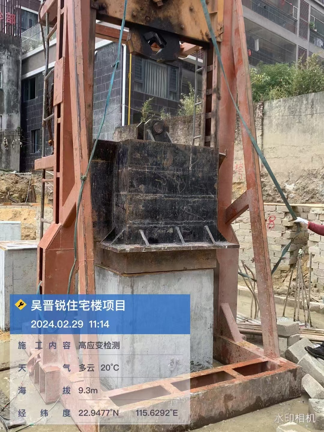 甲级水利检测资质如何年审？哪家水利工程检测加盟好？